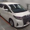 toyota alphard 2021 -TOYOTA--Alphard 3BA-AGH30W--AGH30-0359501---TOYOTA--Alphard 3BA-AGH30W--AGH30-0359501- image 10