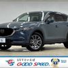 mazda cx-5 2021 -MAZDA--CX-5 3DA-KF2P--KF2P-458848---MAZDA--CX-5 3DA-KF2P--KF2P-458848- image 1