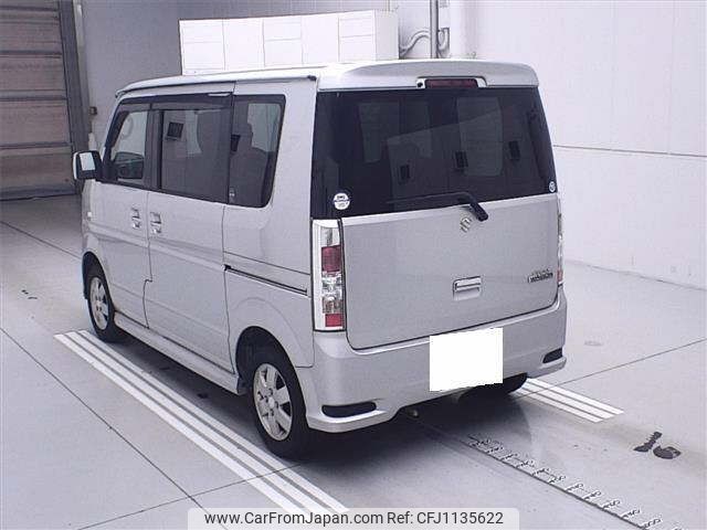 suzuki every-wagon 2013 -SUZUKI 【浜松 580ﾕ3722】--Every Wagon DA64W-428219---SUZUKI 【浜松 580ﾕ3722】--Every Wagon DA64W-428219- image 2