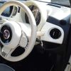 fiat 500 2018 -FIAT 【松本 532ち3588】--Fiat 500 31212-ZFA3120000JA61344---FIAT 【松本 532ち3588】--Fiat 500 31212-ZFA3120000JA61344- image 8