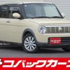 suzuki alto-lapin 2017 CFJ1741829 image 1