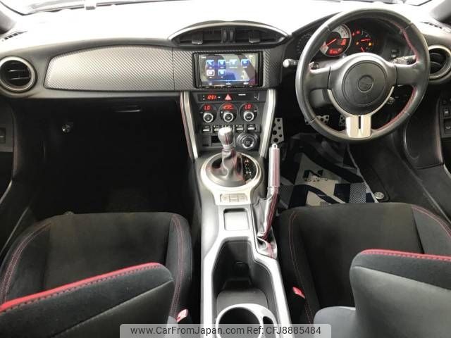 toyota 86 2015 -TOYOTA--86 DBA-ZN6--ZN6-058907---TOYOTA--86 DBA-ZN6--ZN6-058907- image 2