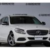 mercedes-benz c-class-station-wagon 2014 quick_quick_DBA-205240C_WDD2052402F104546 image 10