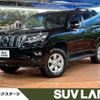 toyota land-cruiser-prado 2019 -TOYOTA--Land Cruiser Prado CBA-TRJ150W--TRJ150-0103697---TOYOTA--Land Cruiser Prado CBA-TRJ150W--TRJ150-0103697- image 1