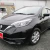 nissan note 2018 -NISSAN--Note DBA-E12--E12-589148---NISSAN--Note DBA-E12--E12-589148- image 8