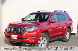 toyota land-cruiser-prado 2020 quick_quick_GDJ150W_GDJ150-0047002