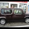 nissan cube 2013 -NISSAN--Cube Z12--267890---NISSAN--Cube Z12--267890- image 16