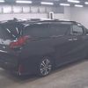 toyota alphard 2021 quick_quick_3BA-AGH30W_AGH30-9032929 image 2