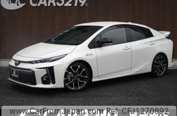toyota prius-phv 2018 -TOYOTA 【名変中 】--Prius PHV ZVW52--3100469---TOYOTA 【名変中 】--Prius PHV ZVW52--3100469-