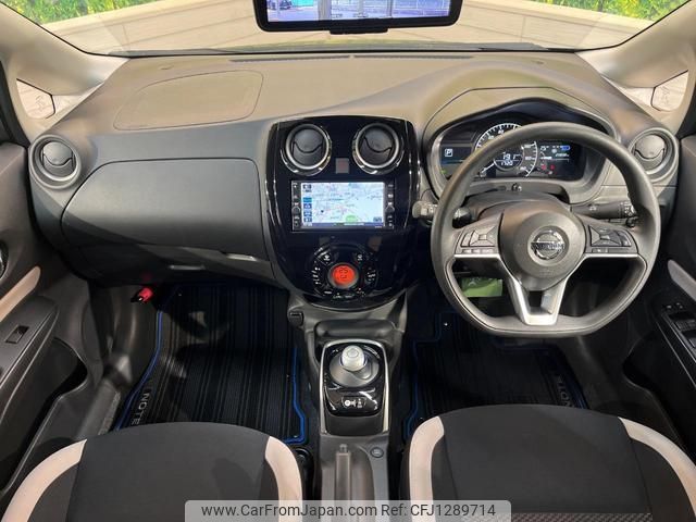 nissan note 2019 quick_quick_HE12_HE12-314881 image 2