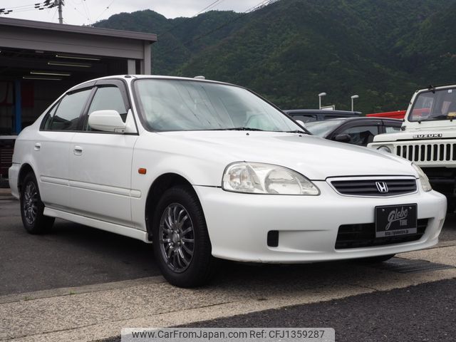 honda civic-ferio 2000 cb6fd89335711ae2bb37f4fc82f17aad image 1