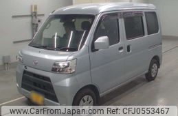 daihatsu hijet-van 2021 -DAIHATSU 【袖ヶ浦 483そ1014】--Hijet Van S321V-0484279---DAIHATSU 【袖ヶ浦 483そ1014】--Hijet Van S321V-0484279-