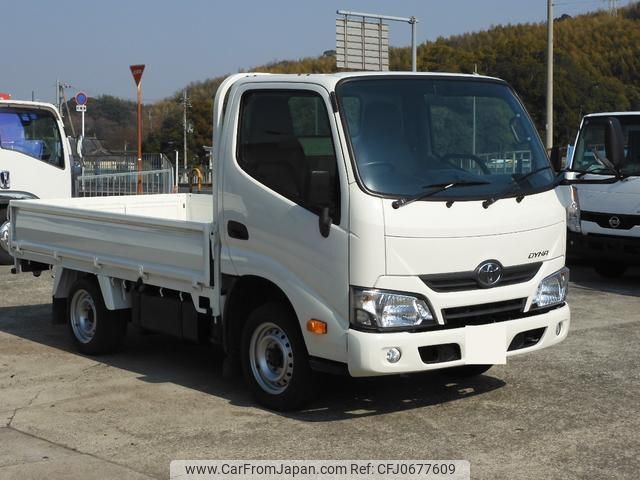 toyota dyna-truck 2020 GOO_NET_EXCHANGE_0709067A30250123W002 image 2