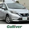 nissan note 2016 CFJ1678366 image 1