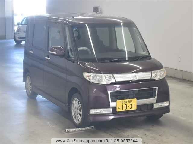 daihatsu tanto undefined -DAIHATSU 【名古屋 58Aヌ1031】--Tanto L385S-0041765---DAIHATSU 【名古屋 58Aヌ1031】--Tanto L385S-0041765- image 1