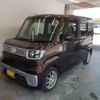 daihatsu wake 2015 -DAIHATSU 【京都 581す9755】--WAKE LA700S-0044112---DAIHATSU 【京都 581す9755】--WAKE LA700S-0044112- image 1