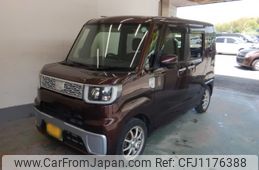 daihatsu wake 2015 -DAIHATSU 【京都 581す9755】--WAKE LA700S-0044112---DAIHATSU 【京都 581す9755】--WAKE LA700S-0044112-