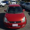 suzuki swift 2007 -SUZUKI--Swift ZC11S--ZC11S-401344---SUZUKI--Swift ZC11S--ZC11S-401344- image 2