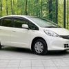 honda fit 2012 -HONDA--Fit DBA-GE6--GE6-3106144---HONDA--Fit DBA-GE6--GE6-3106144- image 17