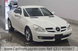 mercedes-benz slk-class undefined -MERCEDES-BENZ--Benz SLK 171445-WDB1714452F214787---MERCEDES-BENZ--Benz SLK 171445-WDB1714452F214787-