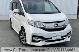 honda stepwagon 2017 -HONDA--Stepwgn DBA-RP3--RP3-1128520---HONDA--Stepwgn DBA-RP3--RP3-1128520-