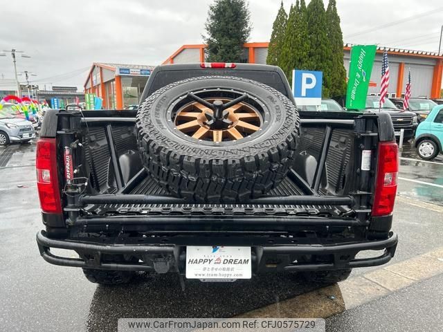 chevrolet silverado 2013 CFJ0575729 image 2