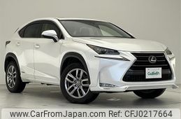 lexus nx 2014 -LEXUS--Lexus NX DAA-AYZ15--AYZ15-1001996---LEXUS--Lexus NX DAA-AYZ15--AYZ15-1001996-