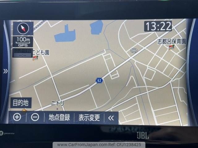 toyota harrier 2021 -TOYOTA--Harrier 6AA-AXUH80--AXUH80-0025324---TOYOTA--Harrier 6AA-AXUH80--AXUH80-0025324- image 2