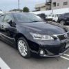 lexus ct 2011 -LEXUS--Lexus CT ZWA10--2041280---LEXUS--Lexus CT ZWA10--2041280- image 4