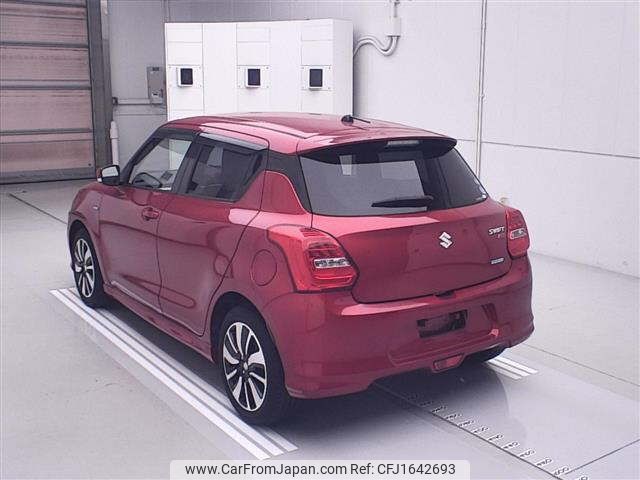 suzuki swift 2018 CFJ1642693 image 2