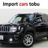 jeep renegade 2022 -CHRYSLER--Jeep Renegade BV13PM--1C4NJCD14MPN48393---CHRYSLER--Jeep Renegade BV13PM--1C4NJCD14MPN48393- image 1