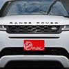 land-rover range-rover 2022 -ROVER--Range Rover 5BA-LZ2XA--SALZA2AX8NH173715---ROVER--Range Rover 5BA-LZ2XA--SALZA2AX8NH173715- image 9
