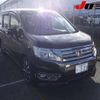 honda stepwagon 2012 -HONDA 【伊勢志摩 500ｽ1756】--Stepwgn RK5-1331088---HONDA 【伊勢志摩 500ｽ1756】--Stepwgn RK5-1331088- image 1