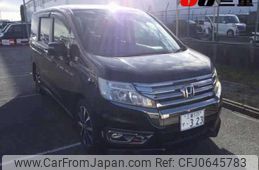 honda stepwagon 2012 -HONDA 【伊勢志摩 500ｽ1756】--Stepwgn RK5-1331088---HONDA 【伊勢志摩 500ｽ1756】--Stepwgn RK5-1331088-