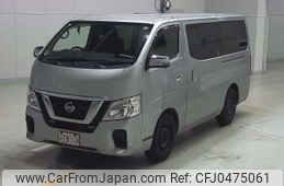 nissan caravan-van 2019 -NISSAN--Caravan Van LDF-VW2E26--VW2E26-115039---NISSAN--Caravan Van LDF-VW2E26--VW2E26-115039-