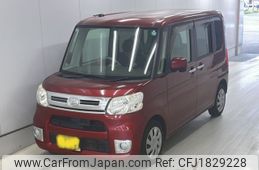 daihatsu tanto 2013 CFJ1829228