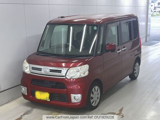 daihatsu tanto 2013 CFJ1829228 image 1