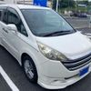 honda stepwagon 2006 -HONDA--Stepwgn DBA-RG1--RG1-1116138---HONDA--Stepwgn DBA-RG1--RG1-1116138- image 4