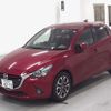 mazda demio 2016 -MAZDA 【山口 502ｻ4273】--Demio DJ5FS--153428---MAZDA 【山口 502ｻ4273】--Demio DJ5FS--153428- image 5