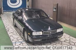 nissan cedric 1994 -NISSAN--Cedric PAY32-501282---NISSAN--Cedric PAY32-501282-