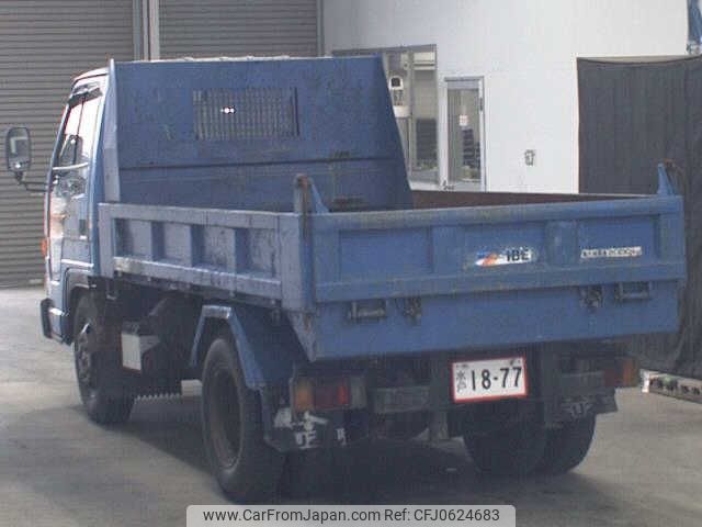 isuzu elf-truck 1992 -ISUZU--Elf NKR66Eｶｲ--7114532---ISUZU--Elf NKR66Eｶｲ--7114532- image 2