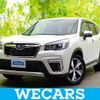 subaru forester 2019 quick_quick_5AA-SKE_SKE-030582 image 1