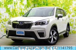 subaru forester 2019 quick_quick_5AA-SKE_SKE-030582