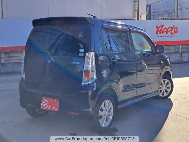 suzuki wagon-r-stingray 2010 quick_quick_MH23S_MH23S-553051 image 2