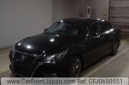 toyota crown 2016 -TOYOTA--Crown DAA-AWS210--AWS210-6111509---TOYOTA--Crown DAA-AWS210--AWS210-6111509-