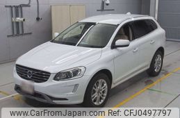 volvo xc60 2013 -VOLVO--Volvo XC60 DB4204TXC-YV1DZ47HBE2504660---VOLVO--Volvo XC60 DB4204TXC-YV1DZ47HBE2504660-