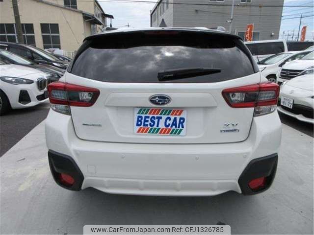 subaru xv 2022 -SUBARU 【高知 300】--Subaru XV GTE--GTE-058127---SUBARU 【高知 300】--Subaru XV GTE--GTE-058127- image 2