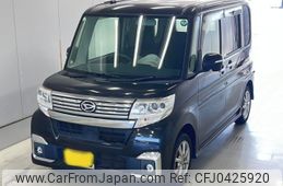 daihatsu tanto 2017 -DAIHATSU 【山口 585こ5】--Tanto LA600S-0508932---DAIHATSU 【山口 585こ5】--Tanto LA600S-0508932-