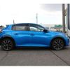 peugeot 208 2020 -PEUGEOT--Peugeot 208 3BA-P21HN05--VR3UPHNKSLT098351---PEUGEOT--Peugeot 208 3BA-P21HN05--VR3UPHNKSLT098351- image 2