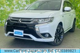 mitsubishi outlander-phev 2015 quick_quick_DLA-GG2W_GG2W-0305798